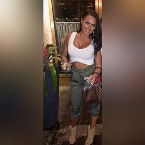 Meet your Posher, Kristen